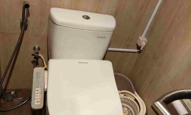 Dijual Apartemen Orange Country