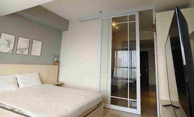 Dijual Apartemen Orange Country