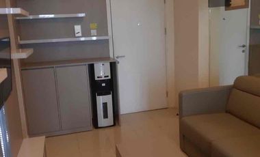 JUAL BU 2 BR Full furnish lantai 21 Apart Parahyangan residence Bandung