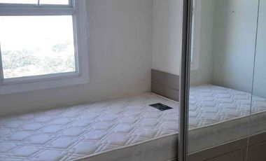 JUAL BU 2 BR Full furnish lantai 21 Apart Parahyangan residence Bandung