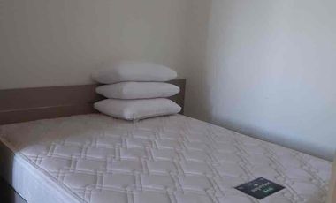 JUAL BU 2 BR Full furnish lantai 21 Apart Parahyangan residence Bandung