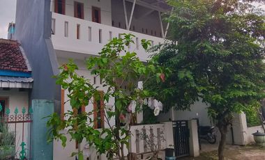 Di Jual Rumah Siap Huni Griya Kalimas  di Kalimas Pakunden di kota Blitar