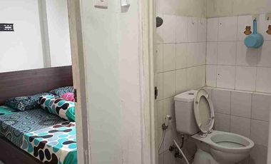 Disewakan Apartemen Gading Nias