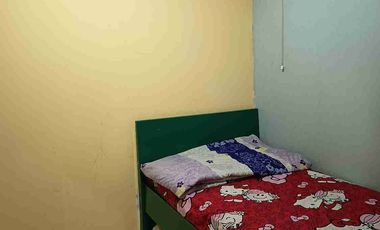 Disewakan Apartemen Gading Nias