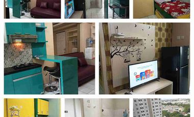 Disewakan Apartemen Gading Nias