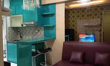 Disewakan Apartemen Gading Nias