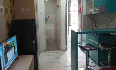 Disewakan Apartemen Gading Nias