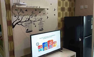 Disewakan Apartemen Gading Nias