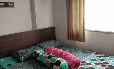 Disewakan Apartemen Gading Nias