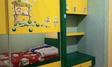 Disewakan Apartemen Gading Nias