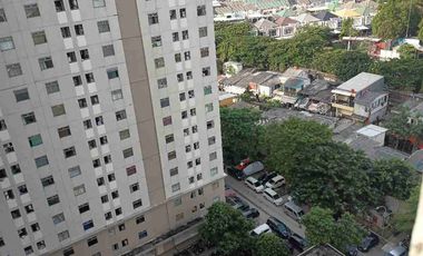Disewakan Apartemen Gading Nias