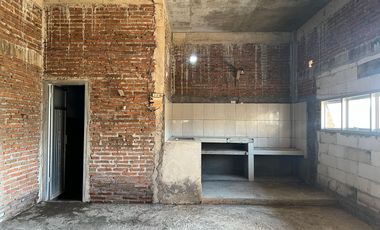 Rumah Kontemporer 2 Lantai 400 Juta Karanganyar