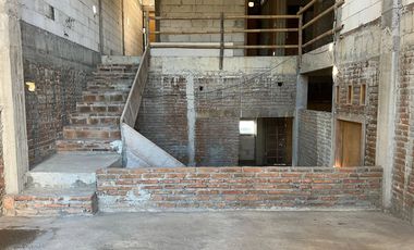 Rumah Kontemporer 2 Lantai 400 Juta Karanganyar