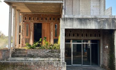 Rumah Kontemporer 2 Lantai 400 Juta Karanganyar