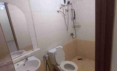 Apartemen Mediterania Gajah Mada Tipe 2 BR Minimalis, Rapih, Full Furnished, Free IPL dan Free Wifi