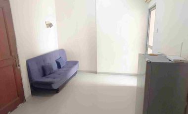 Apartemen Mediterania Gajah Mada Tipe 2 BR Minimalis, Rapih, Full Furnished, Free IPL dan Free Wifi