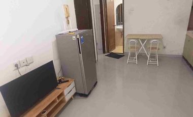 Apartemen Mediterania Gajah Mada Tipe 2 BR Minimalis, Rapih, Full Furnished, Free IPL dan Free Wifi