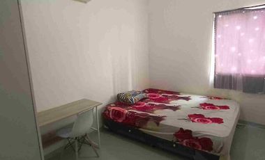 Apartemen Mediterania Gajah Mada Tipe 2 BR Minimalis, Rapih, Full Furnished, Free IPL dan Free Wifi