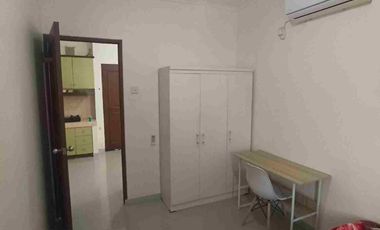Apartemen Mediterania Gajah Mada Tipe 2 BR Minimalis, Rapih, Full Furnished, Free IPL dan Free Wifi