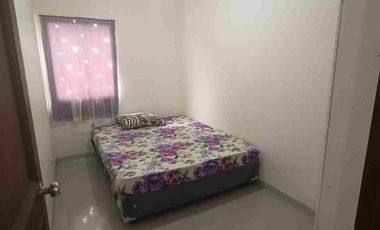 Apartemen Mediterania Gajah Mada Tipe 2 BR Minimalis, Rapih, Full Furnished, Free IPL dan Free Wifi