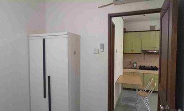 Apartemen Mediterania Gajah Mada Tipe 2 BR Minimalis, Rapih, Full Furnished, Free IPL dan Free Wifi