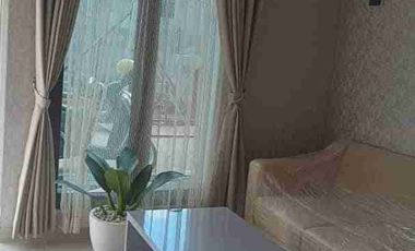 Rumah Modern Elegan di Jalan Lagura Cempaka Putih Timur Jakarta Pusat