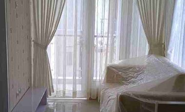 Rumah Modern Elegan di Jalan Lagura Cempaka Putih Timur Jakarta Pusat