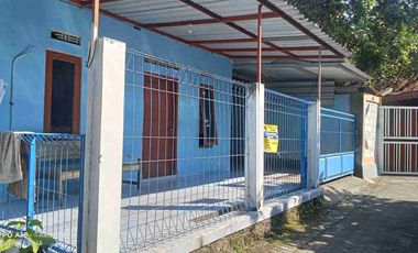 dikontrak kan rumah dekat jogja bay maguwo