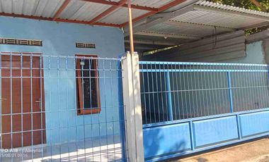dikontrak kan rumah dekat jogja bay maguwo