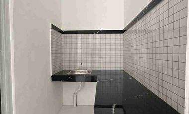 Rumah Murah Condet Kramat Jati Dekat Jakarta Selatan, Cocok untuk Investasi Rumah Kontrakan atau Dihuni Sendiri