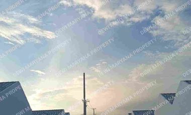 Rumah Subsidi Murah di Bekasi