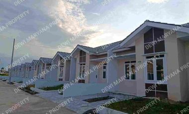 Rumah Subsidi Murah di Bekasi