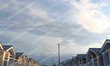 Rumah Subsidi Murah di Bekasi