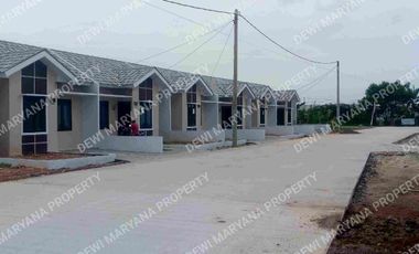 Rumah Subsidi Murah di Bekasi