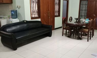 Disewakan Rumah di Gejayan untuk Keluarga atau Kantor