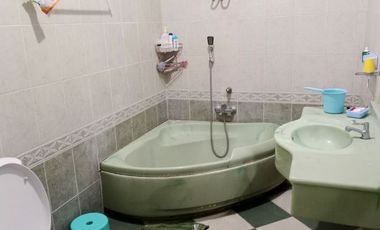 Disewakan Rumah di Gejayan untuk Keluarga atau Kantor