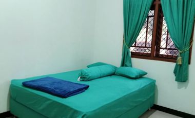 Disewakan Rumah di Gejayan untuk Keluarga atau Kantor