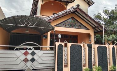 Disewakan Rumah di Gejayan untuk Keluarga atau Kantor