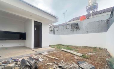 DIJUAL RUMAH 2 LANTAI DIMAKASSAR MODERN ESTATE JALAN HERTASNING