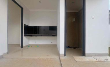 DIJUAL RUMAH 2 LANTAI DIMAKASSAR MODERN ESTATE JALAN HERTASNING
