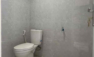 DIJUAL RUMAH 2 LANTAI DIMAKASSAR MODERN ESTATE JALAN HERTASNING