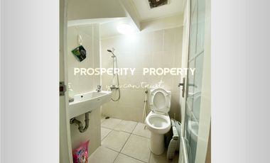 For Sale Renovated Semi Furnished House with Interior in Cluster Tesla Scientia by Summarecon Gading Serpong