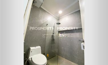 For Sale Renovated Semi Furnished House with Interior in Cluster Tesla Scientia by Summarecon Gading Serpong