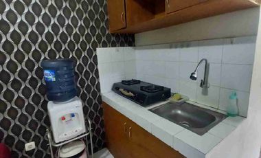 Gateway Cicadas Ahmad Yani Apartment 2br Luas 40