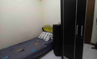 Gateway Cicadas Ahmad Yani Apartment 2br Luas 40
