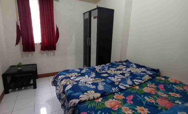 Gateway Cicadas Ahmad Yani Apartment 2br Luas 40