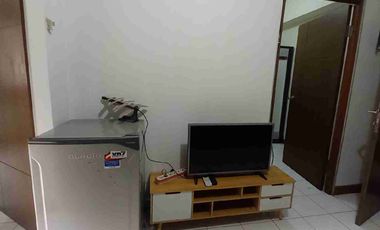 Gateway Cicadas Ahmad Yani Apartment 2br Luas 40