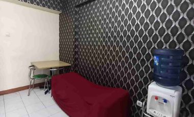 Gateway Cicadas Ahmad Yani Apartment 2br Luas 40