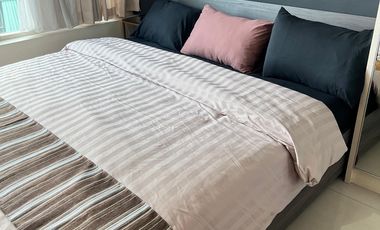 DIJUAL CEPAT HAMPTONS PARK Pondok Indah 98M2 FULLY FURNISHED