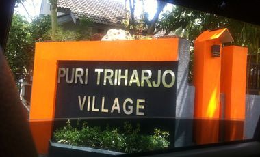 Tanah Kulonprogo Wates Dekat Bandara Baru NYIA